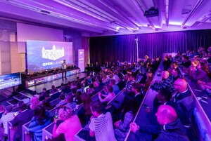 Registrácia na accenture openslava 2024 je otvorená!  - OpenSlava8